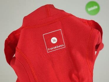 obcisly top: Топ жіночий, розмір S на lalafo.pl — 4 obcisly top: Топ жіночий, розмір S — 4