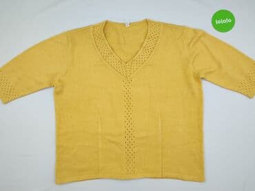 new yorker kurtki zimowe: Women`s sweater, 5XL at lalafo.pl — 2 new yorker kurtki zimowe: Women`s sweater, 5XL — 2