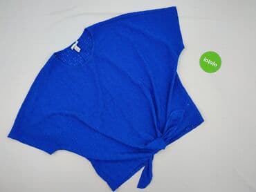 niebieskie sukienki plus size: Bonprix, Жіноча блуза, 4XL на lalafo.pl — 2 niebieskie sukienki plus size: Bonprix, Жіноча блуза, 4XL — 2