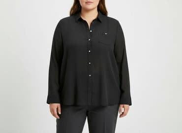 Atmosphere, Women`s shirt, size 4XL at lalafo.pl Atmosphere, Women`s shirt, size 4XL