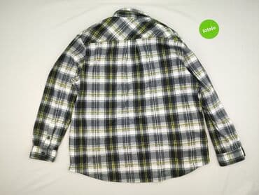 kurtka zimowa converse: St. Bernard, Сорочка для чоловіків, 2XL на lalafo.pl — 3 kurtka zimowa converse: St. Bernard, Сорочка для чоловіків, 2XL — 3