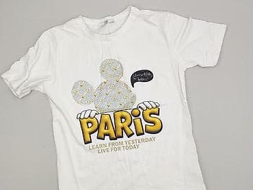 Women: Women`s T-shirt, size S at lalafo.pl — 1 Women: Women`s T-shirt, size S — 1