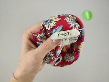 poliamid w ubraniach: NEXT Petite, Top damski, rozmiar L w lalafo.pl — 4 poliamid w ubraniach: NEXT Petite, Top damski, rozmiar L — 4