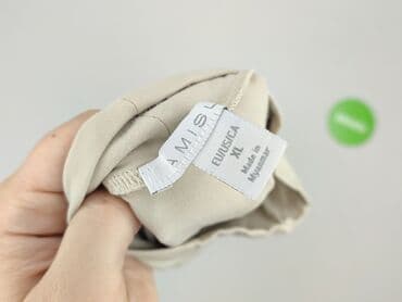 t shirty armani exchange: Amisu, Топ жіночий, XL на lalafo.pl — 4 t shirty armani exchange: Amisu, Топ жіночий, XL — 4