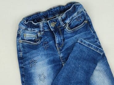 Jeans, Young Style, 10 years, 140, condition - Perfect at lalafo.pl Jeans, Young Style, 10 years, 140, condition - Perfect