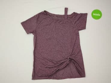 bluzka z asymetrycznym dekoltem: Жіноча блуза, розмір S на lalafo.pl — 3 bluzka z asymetrycznym dekoltem: Жіноча блуза, розмір S — 3