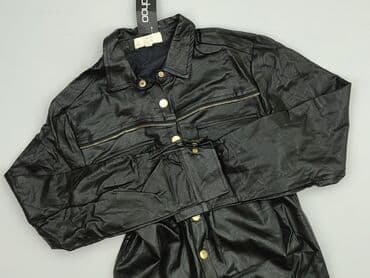 JCL, Women`s leather jacket, size L at lalafo.pl JCL, Women`s leather jacket, size L