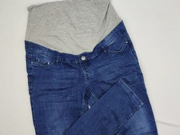 Esmara, Jeans for women, XL at lalafo.pl Esmara, Jeans for women, XL