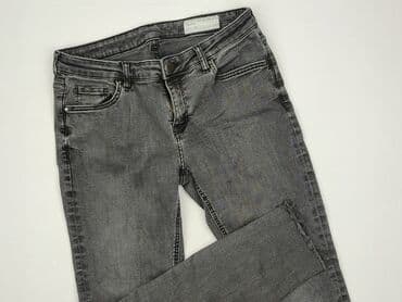 Skinny, Jeansy damskie, rozmiar L w lalafo.pl Skinny, Jeansy damskie, rozmiar L