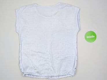 oversize bluzy: Жіноча блуза, розмір XL на lalafo.pl — 3 oversize bluzy: Жіноча блуза, розмір XL — 3