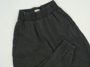 Bershka, Спортивні штани жіночі, S на lalafo.pl Bershka, Спортивні штани жіночі, S