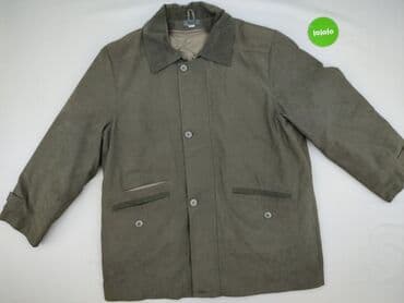 kurtki zimowe niemowlęce chłopięce: Пальто для чоловіків, розмір 3XL на lalafo.pl — 2 kurtki zimowe niemowlęce chłopięce: Пальто для чоловіків, розмір 3XL — 2