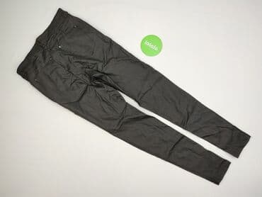 legginsy push up xs: Sinsay, Material trousers for women, XL at lalafo.pl — 3 legginsy push up xs: Sinsay, Material trousers for women, XL — 3