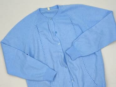 Kardigan damski, rozmiar S w lalafo.pl Kardigan damski, rozmiar S