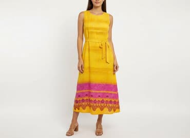 Women`s dress, size L at lalafo.pl Women`s dress, size L