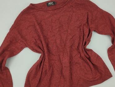 ONLY, Sweter damski, rozmiar S w lalafo.pl ONLY, Sweter damski, rozmiar S
