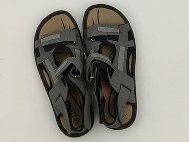 Босоніжки чоловічі, 39 на lalafo.pl Босоніжки чоловічі, 39