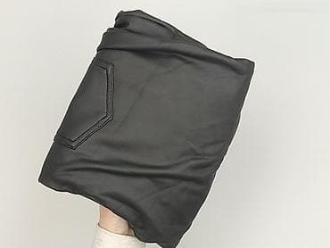 jeansy skorzane: Legginsy Ze skóry ekologicznej damskie, rozmiar XL w lalafo.pl — 6 jeansy skorzane: Legginsy Ze skóry ekologicznej damskie, rozmiar XL — 6