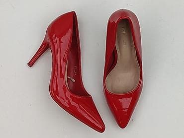 Półbuty damskie, rozmiar 37 w lalafo.pl Półbuty damskie, rozmiar 37