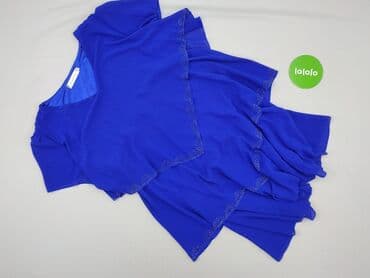 sukienka plus size na chrzciny: Women`s dress, One size at lalafo.pl — 2 sukienka plus size na chrzciny: Women`s dress, One size — 2