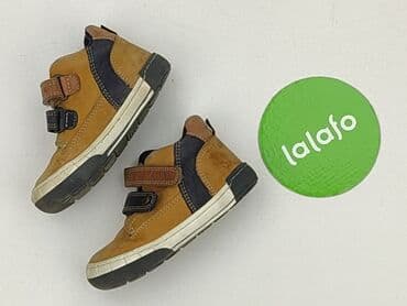 sinsay buty dziecięce zimowe: Кросівки Lasocki, 22, Б/в на lalafo.pl — 3 sinsay buty dziecięce zimowe: Кросівки Lasocki, 22, Б/в — 3