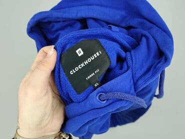 firetrap bluza: Clockhouse, Кофта з каптуром жіноча, розмір XL на lalafo.pl — 4 firetrap bluza: Clockhouse, Кофта з каптуром жіноча, розмір XL — 4