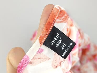 shein jeans: Shein Curve, Сукня жіноча, розмір 2XL на lalafo.pl — 5 shein jeans: Shein Curve, Сукня жіноча, розмір 2XL — 5