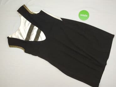 sukienki do pracy tanio: Reserved, Women`s dress, XL at lalafo.pl — 3 sukienki do pracy tanio: Reserved, Women`s dress, XL — 3