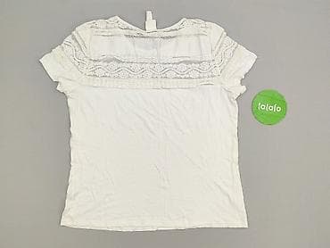 koszulka barbie: H&M, T-shirt damski, rozmiar L w lalafo.pl — 3 koszulka barbie: H&M, T-shirt damski, rozmiar L — 3