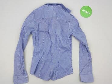 różowa marynarka h m: H&M, Koszula damska, XS w lalafo.pl — 4 różowa marynarka h m: H&M, Koszula damska, XS — 4