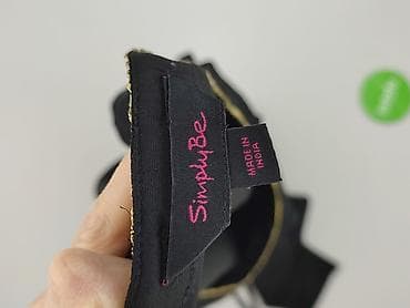 Жіночий одяг: Simply Be, Туніка жіноча, розмір 3XL на lalafo.pl — 4 Жіночий одяг: Simply Be, Туніка жіноча, розмір 3XL — 4