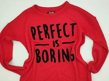 Cropp, Sweter damski, rozmiar S w lalafo.pl Cropp, Sweter damski, rozmiar S