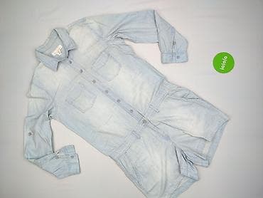 Overalls: H&M L.O.G.G., Women`s overall, size M at lalafo.pl — 2 Overalls: H&M L.O.G.G., Women`s overall, size M — 2