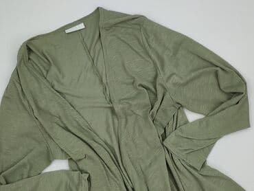 Janina, Kardigan damski, rozmiar 4XL w lalafo.pl Janina, Kardigan damski, rozmiar 4XL