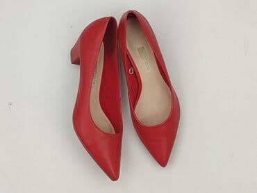 Esmara, Flat shoes for women, 39 at lalafo.pl Esmara, Flat shoes for women, 39