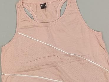 4F, Top damski, rozmiar S w lalafo.pl 4F, Top damski, rozmiar S