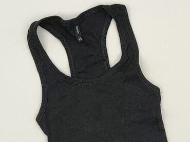 simple bluzki: Sinsay, Women`s top, size XS at lalafo.pl — 1 simple bluzki: Sinsay, Women`s top, size XS — 1