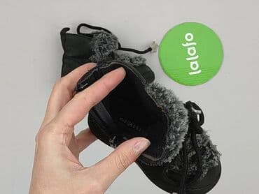 sinsay buty dziecięce zimowe: Зимові чоботи, Reserved, 21, стан - Дуже гарний на lalafo.pl — 5 sinsay buty dziecięce zimowe: Зимові чоботи, Reserved, 21, стан - Дуже гарний — 5