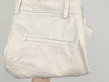 Women's Clothing: H&M, Material trousers for women, M at lalafo.pl — 5 Women's Clothing: H&M, Material trousers for women, M — 5