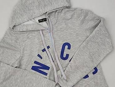 Кофта з каптуром жіноча, розмір L на lalafo.pl Кофта з каптуром жіноча, розмір L