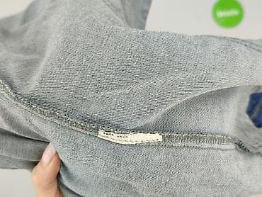 Жінкам: Джинсова куртка жіноча, розмір 5XL на lalafo.pl — 6 Жінкам: Джинсова куртка жіноча, розмір 5XL — 6