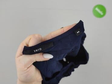 mohito spodnie jeansy: Zеro, Жіноча блуза, 2XL на lalafo.pl — 4 mohito spodnie jeansy: Zеro, Жіноча блуза, 2XL — 4