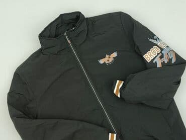 Kurtka przejściowa dla mężczyzn, rozmiar M w lalafo.pl Kurtka przejściowa dla mężczyzn, rozmiar M