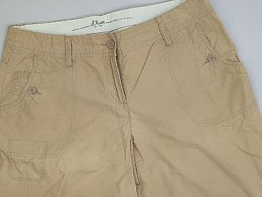 S.Oliver, Szorty dla mężczyzn, rozmiar L w lalafo.pl S.Oliver, Szorty dla mężczyzn, rozmiar L
