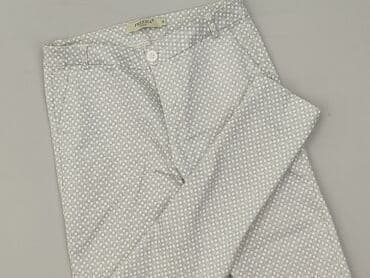 Freesia, Spodnie materiałowe damskie, S w lalafo.pl Freesia, Spodnie materiałowe damskie, S