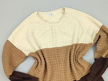 Sweter damski, rozmiar M w lalafo.pl Sweter damski, rozmiar M