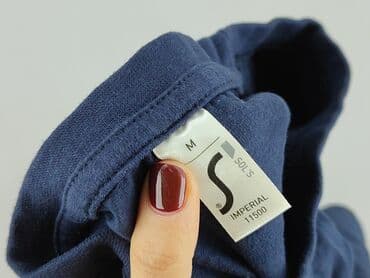 koszulka paprocki brzozowski: SolS, Футболка для чоловіків, розмір M на lalafo.pl — 5 koszulka paprocki brzozowski: SolS, Футболка для чоловіків, розмір M — 5