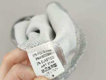 zara bialy sweter: Women's blouse, L at lalafo.pl — 4 zara bialy sweter: Women's blouse, L — 4