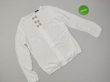 bluzka z tiulowymi rękawami mohito: Mohito, Жіноча блуза, розмір XS на lalafo.pl — 3 bluzka z tiulowymi rękawami mohito: Mohito, Жіноча блуза, розмір XS — 3