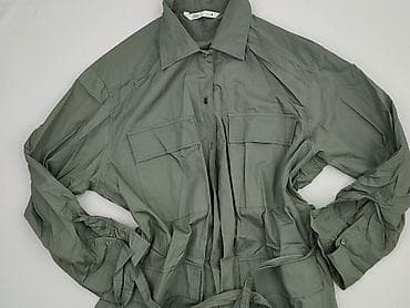 koszula w kratę pull bear: Zara, Sukienka damska, rozmiar S w lalafo.pl — 1 koszula w kratę pull bear: Zara, Sukienka damska, rozmiar S — 1